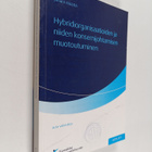 Juhani Määttä : Hybridiorganisaatioiden ja niiden konsern... - pikkukuva 1