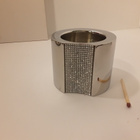 Swarovski tuikku alusta / kynttilänjalka - pikkukuva 2