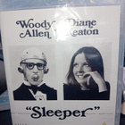Blu-ray Sleeper ( Woody Allen ) UUSI ( SIS POSTIKULU ) - pikkukuva 1