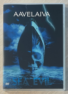 Aavelaiva (2002) Julianna Margulies, Gabriel Byrne