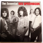 REO SPEEDWAGON the Essential 2xCD HUIPPUKUNTO Remaster - pikkukuva 1