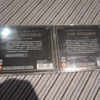 2 x CD Jimi Hendrix 2003 The Album 1 ja 2 - pikkukuva 2