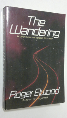 Roger Elwood : The Wandering