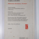 Pamela Brown : Näkemiin Pariisissa, Yvonne! - pikkukuva 2