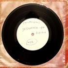 Insomnia (ex-Mengele) 7"EP -- KOELEVY + kannet - pikkukuva 1