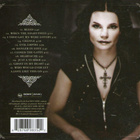 Agnes • When The Night Falls CD - pikkukuva 2
