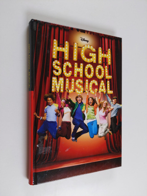 N. B. Grace : High school musical