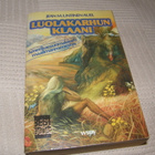 Untinen-Auel Luolakarhun klaani  -nid - pikkukuva 1