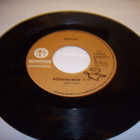 7" single : ROBSON : Beggar man (1978) - pikkukuva 1