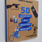 Pertti Rajala : 50 leiutist, mis muutsid maailma - pikkukuva 1
