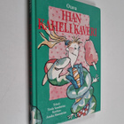Tuula Sandström : Ihan kaheli kaveri - pikkukuva 1