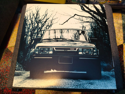 Slint - Tweez LP