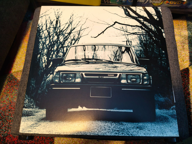 Slint - Tweez LP