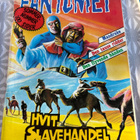 Fantomet 14/1983 (norjankielinen) - pikkukuva 1