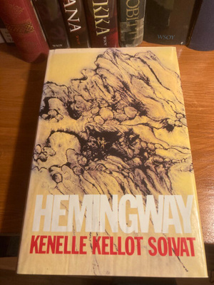 Ernest Hemingway : Kenelle kellot soivat