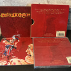 BRUCE DICKINSON: Accident Of Birth cd levy - pikkukuva 3