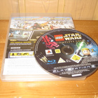 Lego Star Wars The Complete Saga Ps3 - pikkukuva 2