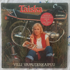 LP Taiska VILLI VAPAUDENKAIPUU - pikkukuva 1