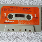 Top Of The Pops Vol. 35 C-KASETTI 1973 UK RARE - pikkukuva 4