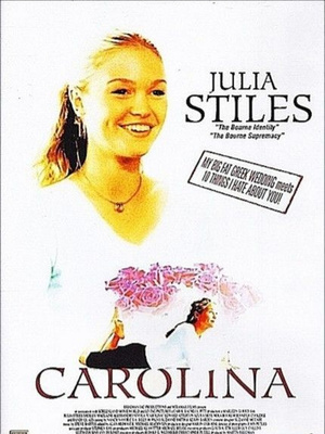 Carolina DVD