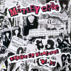 Motley Crue - Decade of Decadence 81-91 - pikkukuva 1