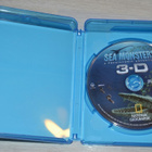 Sea Monsters 3-D - pikkukuva 3