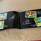 DISNEY AKU ANKAN KUVA-ALBUMI 1998 HYVÄ - pikkukuva 2