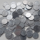 10 penniä v. 1985, 100 kpl, circ - pikkukuva 4