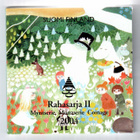 Muumi 2004 rahasarja - pikkukuva 1