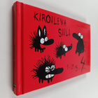 Milla Paloniemi : Kiroileva siili 4 - pikkukuva 1