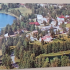 Multia 3126, kirkko, keskustaa, T:mi Karhumäki, p. 1972 - pikkukuva 1