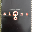 SIGNS BOOKLET VIHKONEN - pikkukuva 1