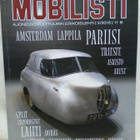 Mobilisti N:o 2 / 2016 - pikkukuva 1