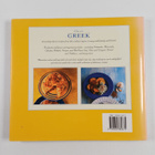 Jim Antoniou : Classic Greek - Recipes from the heart of ... - pikkukuva 2