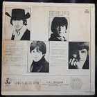 Beatles - Help! lp - pikkukuva 2
