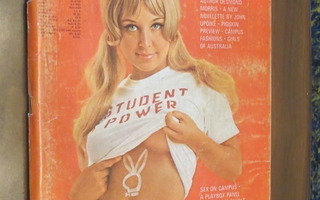 Playboy 9/1969