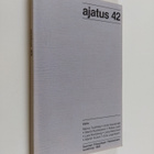 Ajatus 42 : Varia - pikkukuva 1