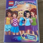 LEGO FRIENDS - JAKSOT 10-12 - DVD - pikkukuva 1
