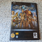 Space Rangers (PC DVD) - pikkukuva 1