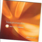 cd, Tasapainoharjoittelu. Xtravaganza lifetime, 2CD - pikkukuva 1