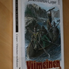James Fenimore Cooper : Viimeinen mohikaani (10.p. 1989 k.po - pikkukuva 1