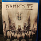 Dark City Director's Cut Blu-ray Region A - pikkukuva 1