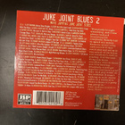 V/A - Juke Joint Blues 2 2CD - pikkukuva 2