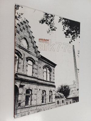 Arkkitehti 7/1975