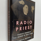 Donald I. Warren : Radio priest : Charles Coughlin, the f... - pikkukuva 1