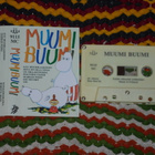 C-kasetti - MUUMI BUUMI Kokoelma - 1991 EX+ - pikkukuva 2