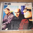 ZEN CAFE UA UA CD - pikkukuva 1