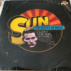 SUN * THE ROOTS OF ROCK volume 9. * UK 1976 - pikkukuva 1