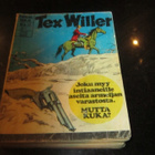 TEX WILLER 12/1971 - pikkukuva 1