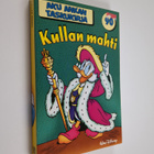 Walt Disney : Kullan mahti - pikkukuva 1